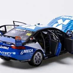 1:18 RABBLE CLUB RACING #56 FORD FGX '18 -BRIO SHOP image 20792d53 9521 47b6 be0b c648c136a6c8 1024x1024@2x