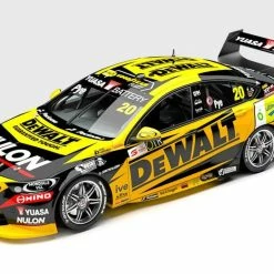 1:18 DEWALT RACING #20 HOLDEN ZB 21 PYE