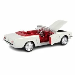 D/C 1:24 1964 CONVERT MUSTANG JAMES BOND -BRIO SHOP image 2444ed21 7196 4e3f a4af e11068a22504 1024x1024@2x