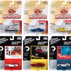 1:64 R2 2020 POP CULTURE ASTD