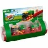 BRIO TRAIN TUNNEL & STEAM TRAIN 3 PCE -BRIO SHOP image 254263e8 578f 4d2a 859a 489efd7fa2ea 1024x1024@2x