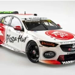 1:18 HOLDEN ZB BJR PIZZA HUT #14 HAZELWO