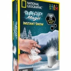 NG INSTANT SNOW