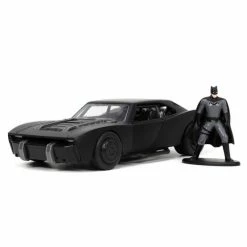 D/C 1:32 BATMAN 2022 BATMOBILE MOVIE -BRIO SHOP image 2abe1b22 d2c3 43d6 94a1 cb3e823d0451 1024x1024@2x