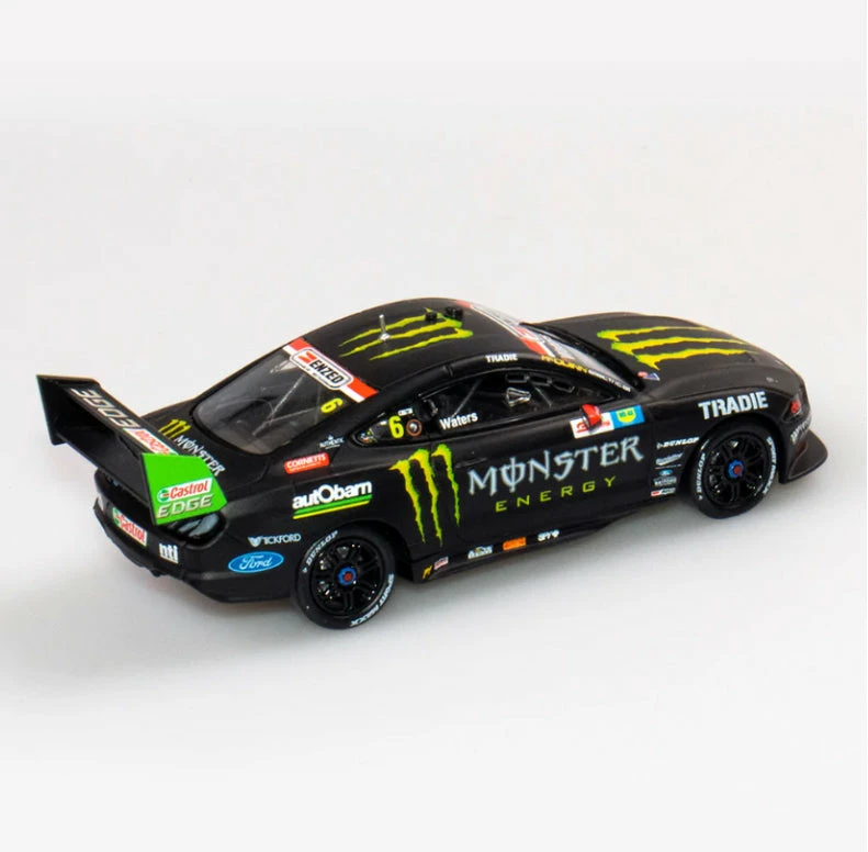 1:43 2021 MONSTER ENERGY #6 TOWNSVILLE 5 1:43 2021 MONSTER ENERGY #6 TOWNSVILLE - Image 3