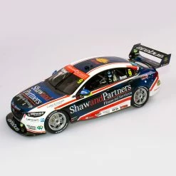1:18 EREBUS MOTORSPORT #9 HOLDEN ZB BP -BRIO SHOP image 2dc998ed 5aea 40ae 89a4 59811d773fff 1024x1024@2x