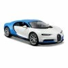 MAISTO 1:24 2017 BUGATTI CHIRON -BRIO SHOP image 2f1d9201 91ef 4cb2 844f 176cf986c2ce 1024x1024