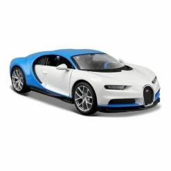 MAISTO 1:24 2017 BUGATTI CHIRON