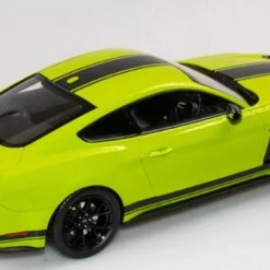 1:18 FORD MUSTANG R-SPEC GRABBER LIME -BRIO SHOP image 2f4cf49e ad90 468e 8a77 300c6328c636 1024x1024@2x