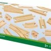 BRIO TRACKS 50 PIECE TRACK PACK 2 BRIO TRACKS 50 PIECE TRACK PACK -BRIO SHOP image 30e154fe 372c 4778 b63e 427ea5e6c665 1024x1024@2x