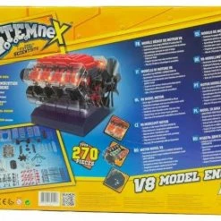 STEMNEX V8 MODEL ENGINE 7 STEMNEX V8 MODEL ENGINE -BRIO SHOP image 33765856 28dd 45e8 bb1d 910b10486430 1024x1024@2x