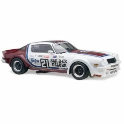 1:18 CHEVROLET CAMARO Z28 1981 BATHURST