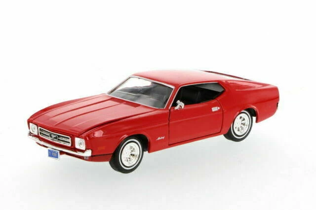 D/C 1:24 CLASSIC CAR 70S & 80S ASTD 6 D/C 1:24 CLASSIC CAR 70S & 80S ASTD - Image 4