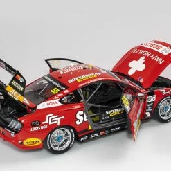 1:18 SUPERCHEAP AUTO RACING #55 2019 CHP -BRIO SHOP image 3a266f99 df7d 45d9 b4ce 38e7095f883e 1024x1024@2x