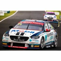 1:18 HOLDEN ZB MOBIL 1 #25 CHAZ MOSTERT