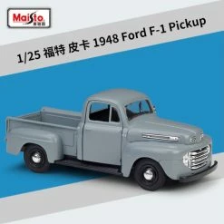 MAISTO 1:24 SPECIAL EDITION DIECAST ASST