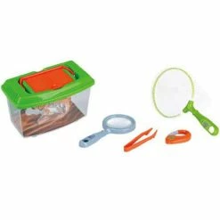 Alternative view of PLAYGO BUG EXPLORER SET
