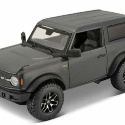 MAISTO 1:24 2021 FORD BRONCO 2 DOOR