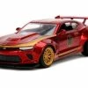 D/C 1:32 IRONMAN 2016 CHEVY CAMARO SS -BRIO SHOP image 49b6e3e9 69f3 4be2 ac8e b4d2ce56fd97 1024x1024