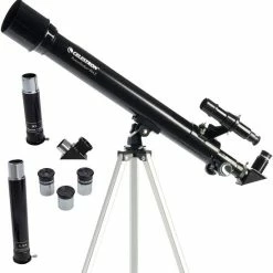 CELESTRON POWERSEEKER 50AZ TELESCOPE -BRIO SHOP image 4a3febcc cd43 46a9 a44b 78d5379b724f 1024x1024@2x