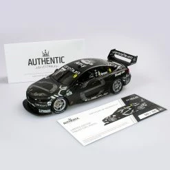 1:18 EREBUS MOTORSPORT #9 HOLDEN ZB 2021