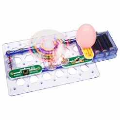SNAP CIRCUITS BEGINNER
