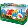 BRIO FIREFIGHTER HELICOPTER 3 PIECES -BRIO SHOP image 555ecce5 3c42 4888 96f5 0f37a9d0c875 1024x1024