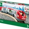 BRIO TRAVEL TRAIN 5PCS -BRIO SHOP image 57351c71 b85f 4d37 93af af0335b6f381 1024x1024@2x
