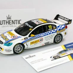 1:18 TEKNO AUTOSPORTS HOLDEN VF #19 WEBB -BRIO SHOP image 5778a506 077d 4d87 8a0d fdf5bab64a78 1024x1024@2x