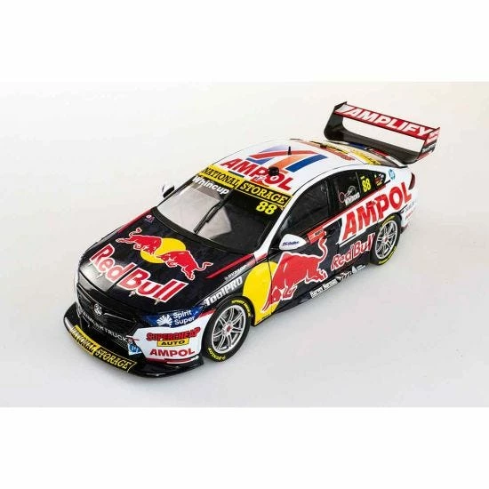 1:18 HOLDEN ZB #88 JAMIE WHINCUP 2021 3 1:18 HOLDEN ZB #88 JAMIE WHINCUP 2021