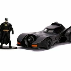 D/C 1:32 BATMAN 1989 BATMOBILE MOVIE -BRIO SHOP image 584f5212 8a9e 47d2 9c95 12b59f4504ec 1024x1024@2x