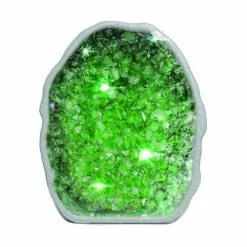 Alternative view of GROW YOUR OWN METERIC GEODE