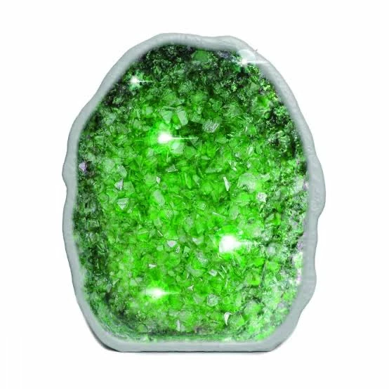 GROW YOUR OWN METERIC GEODE 4 GROW YOUR OWN METERIC GEODE - Image 2