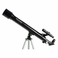 Alternative view of CELESTRON POWERSEEKER 50AZ TELESCOPE