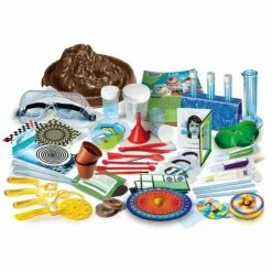 Alternative view of SCIENCE & PLAY 110 EXPERIMENTS