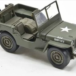 D/C 1:32 JEEP WILLYS