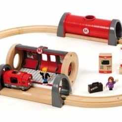 BRIO METRO RAILWAY SET 20 PIECES -BRIO SHOP image 60d87e34 682c 4e0b a9ce ce1c7f262440 1024x1024@2x