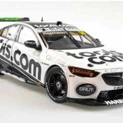 1:18 HOLDEN ZB #14 BJR TOOLS HAZELWOOD