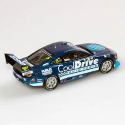 1:43 2021 COOLDRIVE #3 CHAMPIONSHIP -BRIO SHOP image 6ea70756 e7c6 4e7f ad85 d4820099a775 1024x1024@2x