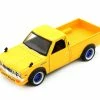 MAISTO 1:24 TOKYO MODERN DATSUN 620 PICK -BRIO SHOP image 73a8f5bb b1fc 44a7 a683 87020ce33ef3 1024x1024@2x