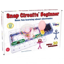 SNAP CIRCUITS BEGINNER 7 SNAP CIRCUITS BEGINNER -BRIO SHOP image 74c818c3 c732 4004 8f86 f91405932e20 1024x1024@2x