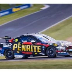 1:43 PENRITE RACING #26 REYNOLDS