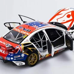1:18 HOLDEN RACING TEAM 2013 #2 TANDER -BRIO SHOP image 79228ff5 e512 428a 9a6c 3aec9710ede5 1024x1024@2x