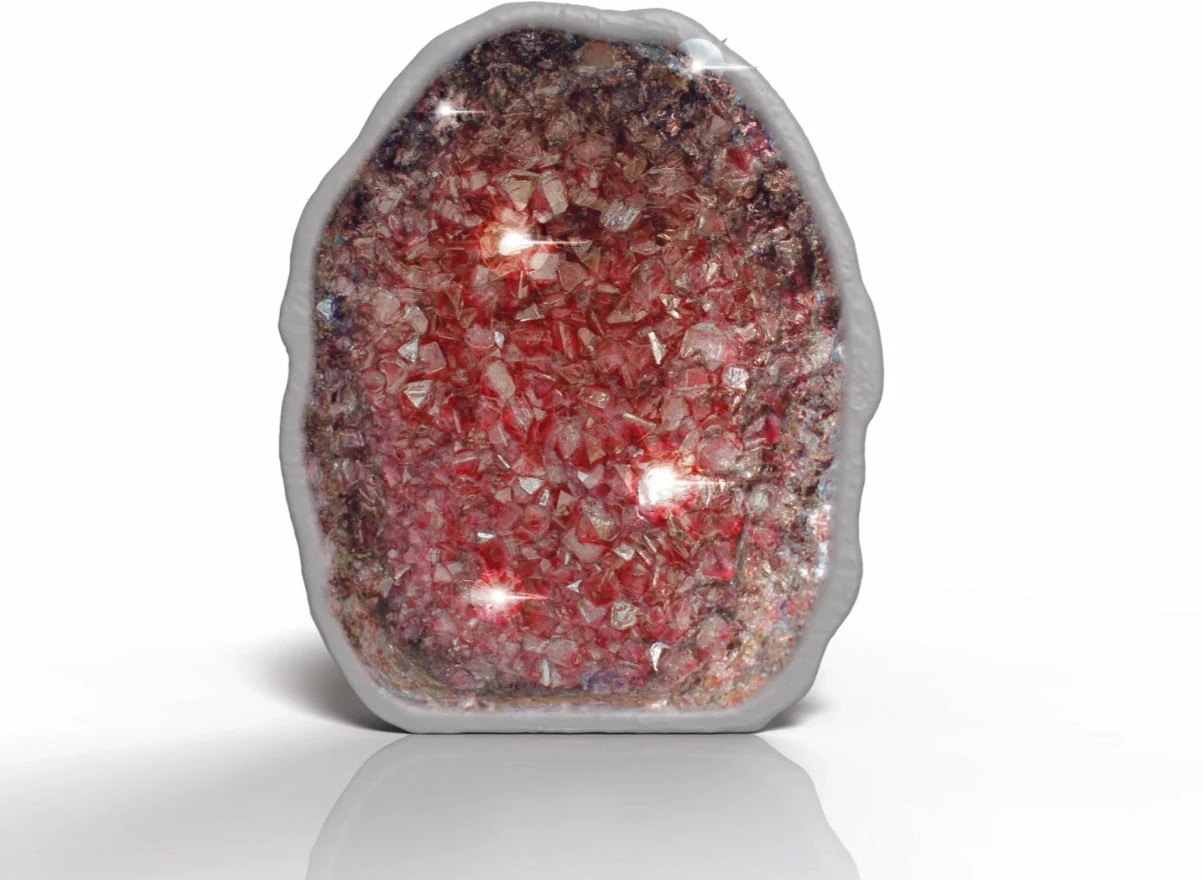GROW YOUR OWN METERIC GEODE 6 GROW YOUR OWN METERIC GEODE - Image 4