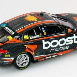 1:43 EREBUS MOBILE #99 HOLDEN ZB 2021 -BRIO SHOP image 7d53291e aec1 489f 9f6d c0601f46509a 1024x1024@2x