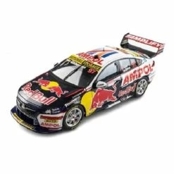 1:18 HOLDEN ZB #97 21 CHAMP WINNER SVG