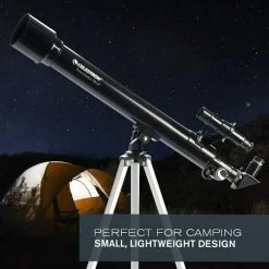 CELESTRON POWERSEEKER 50AZ TELESCOPE -BRIO SHOP image 83acf035 309e 445a 966c c55c7c343e07 1024x1024@2x