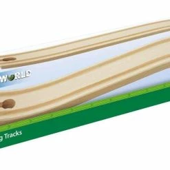 BRIO TRACKS ASCENDING TRACKS