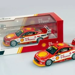 1:43 SHELL V-POWER #12 2020 SEASON