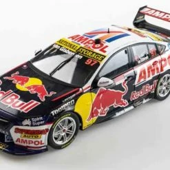 1:43 HOLDEN ZB #97 21 CHAMP WINNER